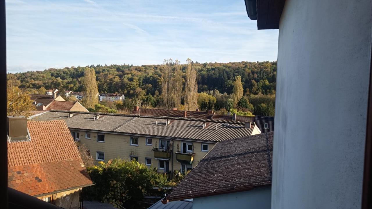 Gasthaus Krone Pforzheim Exterior foto